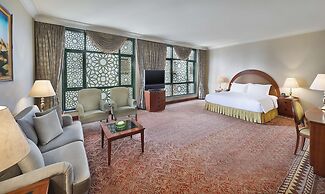 Madinah Hilton