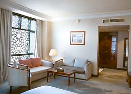 Madinah Hilton