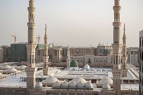 Madinah Hilton