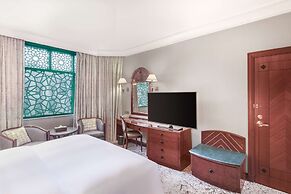Madinah Hilton