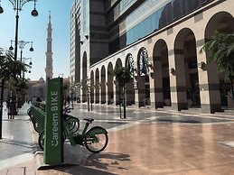 Madinah Hilton