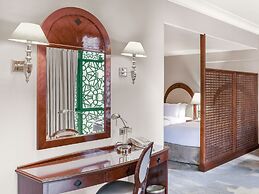 Madinah Hilton