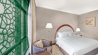 Madinah Hilton