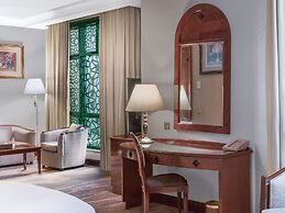 Madinah Hilton