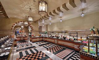 Madinah Hilton