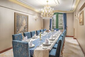 Madinah Hilton