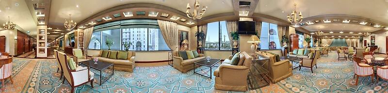 Madinah Hilton