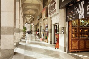 Madinah Hilton