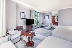 Madinah Hilton