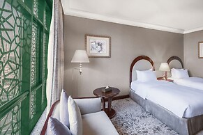 Madinah Hilton