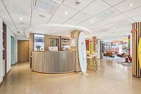 Hôtel AKENA Biarritz - Grande plage