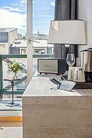 Hôtel AKENA Biarritz - Grande plage