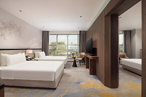 Liuhua Hotel
