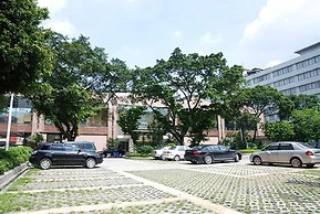 Liuhua Hotel