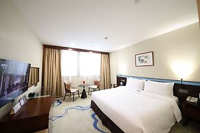 Liuhua Hotel