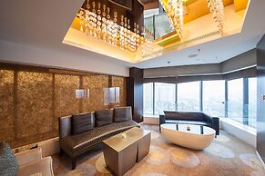 Minshan Hotel - Chengdu