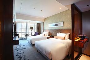Minshan Hotel - Chengdu