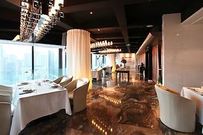Minshan Hotel - Chengdu