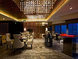 Minshan Hotel - Chengdu