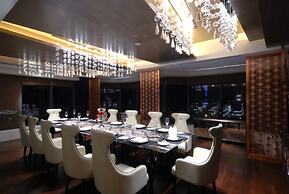 Minshan Hotel - Chengdu