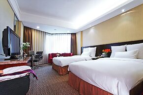 Minshan Hotel - Chengdu