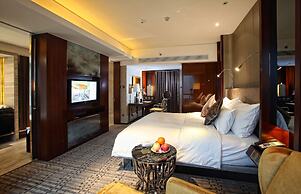 Minshan Hotel - Chengdu