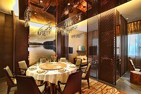 Minshan Hotel - Chengdu