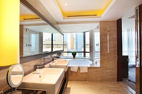Minshan Hotel - Chengdu
