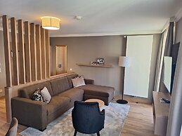 Post Seefeld - Wellnesshotel Tirol