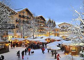 Post Seefeld - Wellnesshotel Tirol