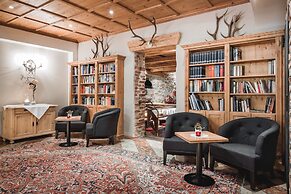 Post Seefeld - Wellnesshotel Tirol