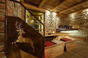 Post Seefeld - Wellnesshotel Tirol