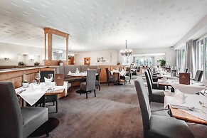 Post Seefeld - Wellnesshotel Tirol