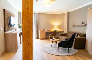 Post Seefeld - Wellnesshotel Tirol