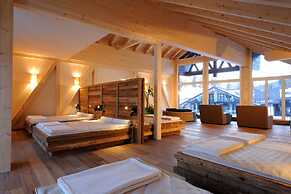 Post Seefeld - Wellnesshotel Tirol