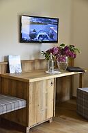 Post Seefeld - Wellnesshotel Tirol