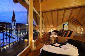 Post Seefeld - Wellnesshotel Tirol