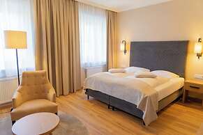 Post Seefeld - Wellnesshotel Tirol
