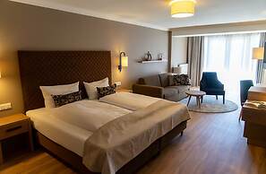 Post Seefeld - Wellnesshotel Tirol