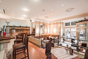 Post Seefeld - Wellnesshotel Tirol