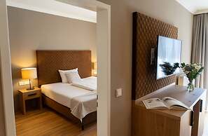 Post Seefeld - Wellnesshotel Tirol