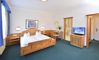 Post Seefeld - Wellnesshotel Tirol