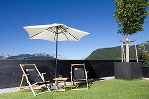 Post Seefeld - Wellnesshotel Tirol
