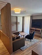 Post Seefeld - Wellnesshotel Tirol