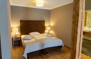 Post Seefeld - Wellnesshotel Tirol
