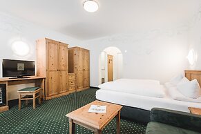 Post Seefeld - Wellnesshotel Tirol