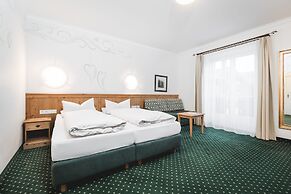 Post Seefeld - Wellnesshotel Tirol