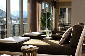 Post Seefeld - Wellnesshotel Tirol