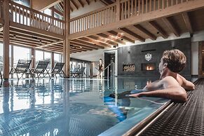 Post Seefeld - Wellnesshotel Tirol