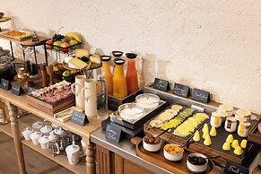 Le Relais Madeleine